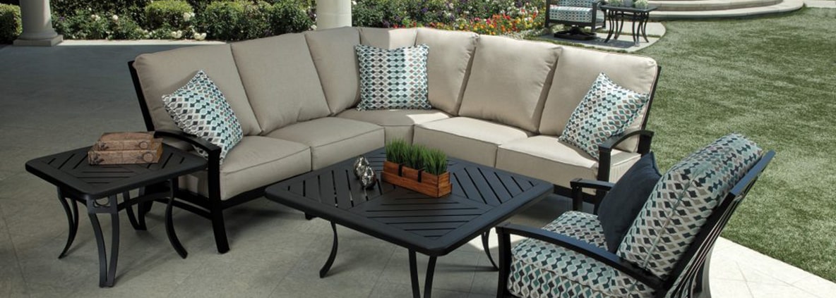 Patio Furniture